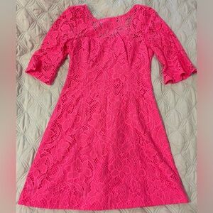Lilly Pulitzer Allyson Dress